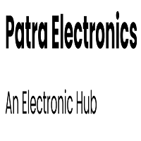 Patra Electronics discount coupon codes